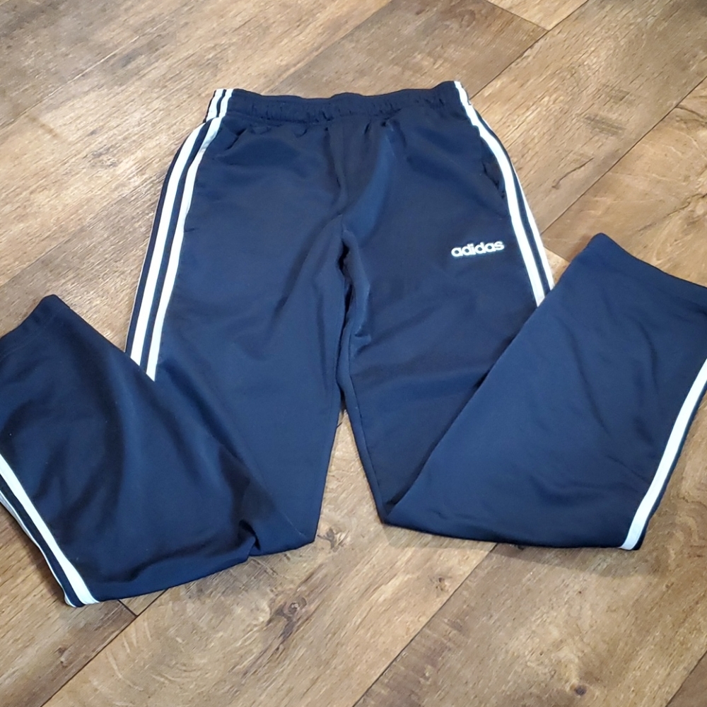 XL Boys Adidas Athletic pants